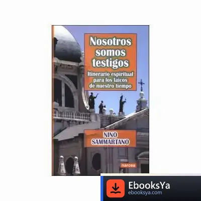 Descargar Nosotros Somos Testigos de Antoine de Saint-exupéry