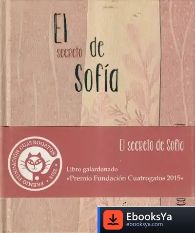 Descargar El Secreto De Sofía