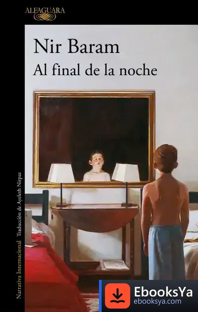 Descargar Al Final De La Noche