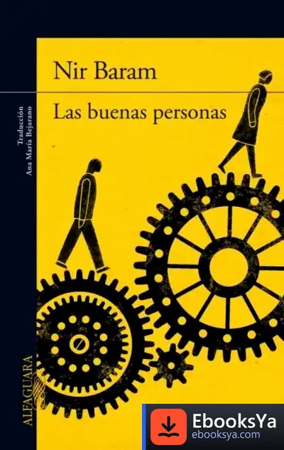 Descargar Las Buenas Personas