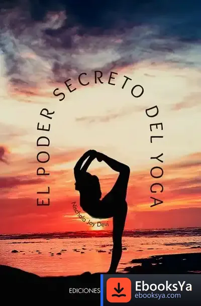 Descargar El Poder Secreto Del Yoga