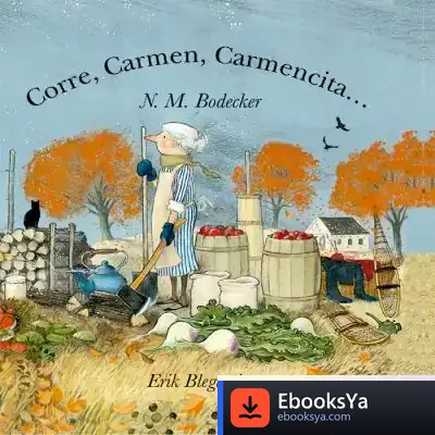 Descargar Corre, Carmen, Carmencita de N.m. Bodecker