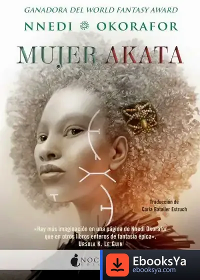 Descargar Mujer Akata