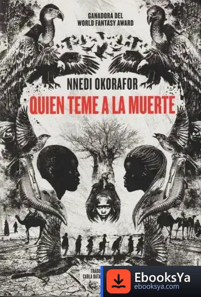 Descargar Quien Teme A La Muerte