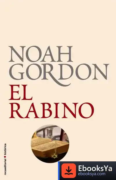 Descargar El Rabino de Zinkia