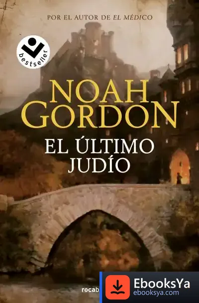 Descargar El Último Judío