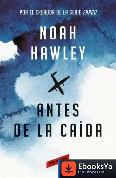 Descargar Antes De La Caída