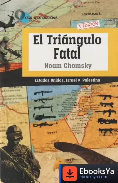 Descargar El Triángulo Fatal