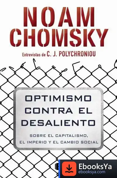 Descargar Optimismo Contra El Desaliento