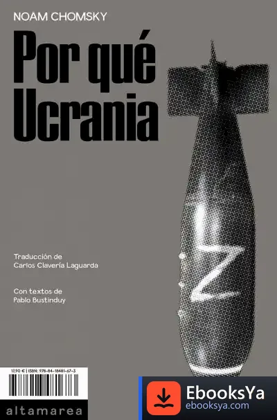 Descargar Por Qué Ucrania
