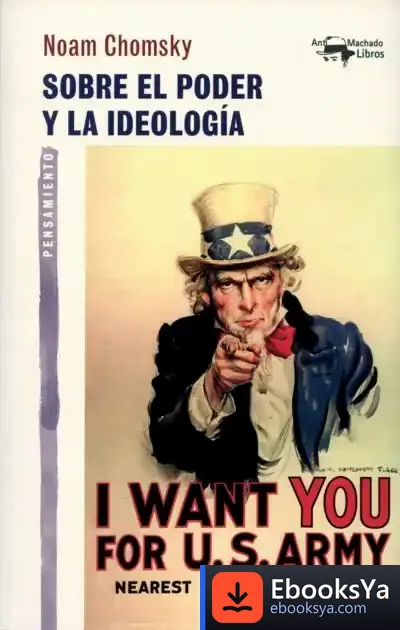 Descargar Sobre El Poder Y La Ideología