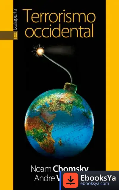 Descargar Terrorismo Occidental de Noam Chomsky