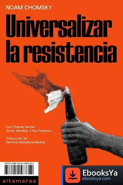 Descargar Universalizar La Resistencia