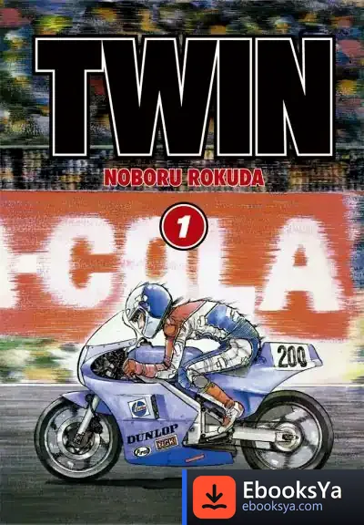 Descargar Twin Volumen 1