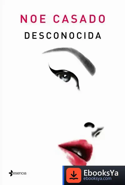 Descargar Desconocida de Noe Casado