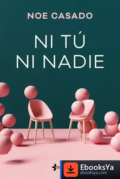 Descargar Ni Tú Ni Nadie de Noe Casado