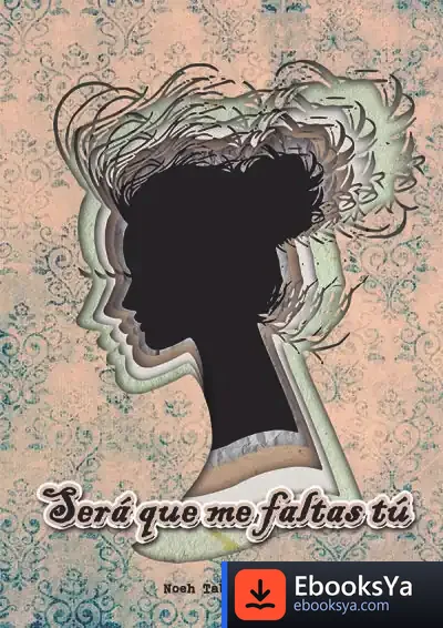 Descargar Será Que Me Faltas Tú de Noeh Taboada Ramos