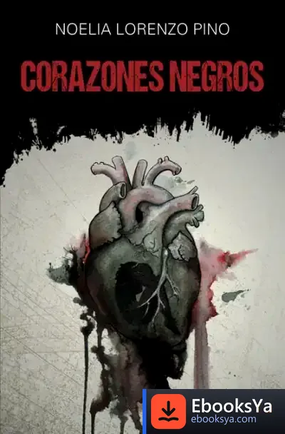 Descargar Corazones Negros