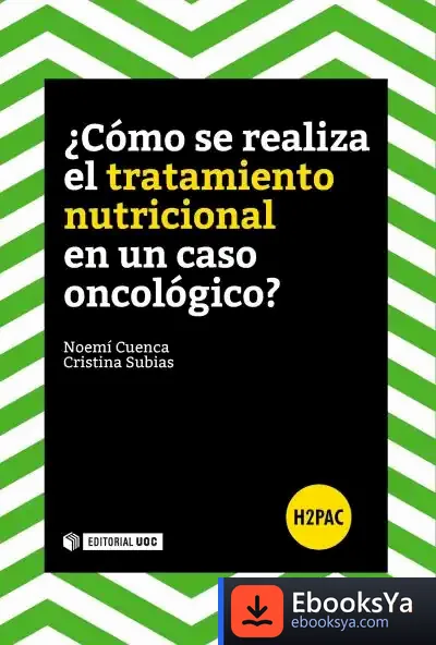 Descargar Como Se Realiza El Tratamiento Nutricional En Un Caso Oncol