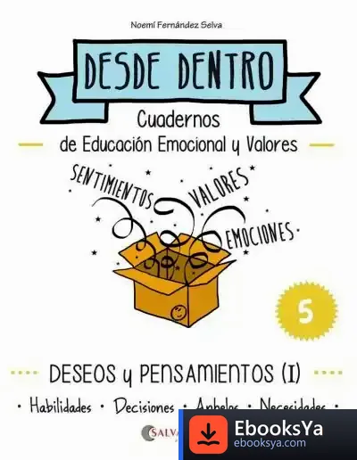 Descargar Deseos Y Pensamientos (I)