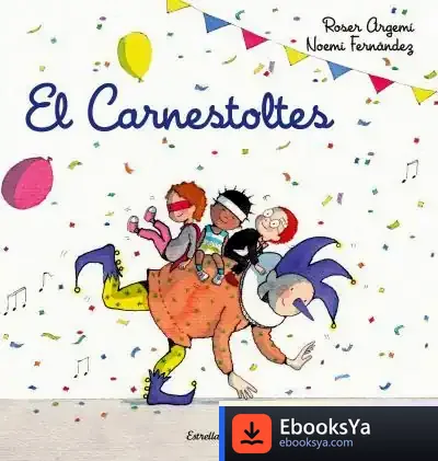 Descargar El Carnestoltes