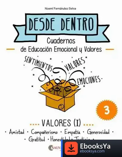 Descargar Valores (I) de Noemí Fernandez Selva