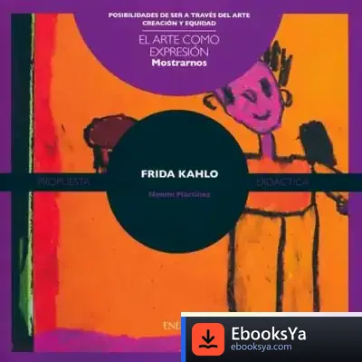 Descargar Frida Khalo
