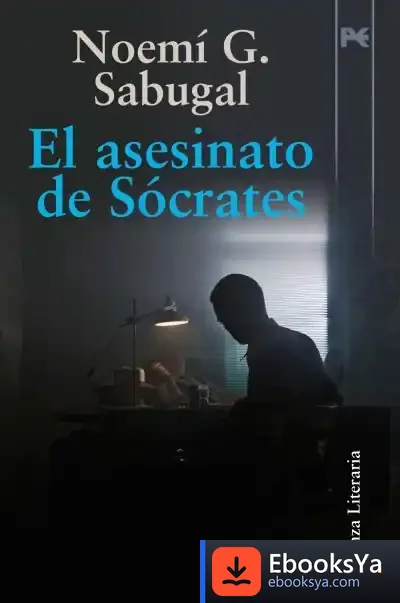 Descargar El Asesinato De Sócrates