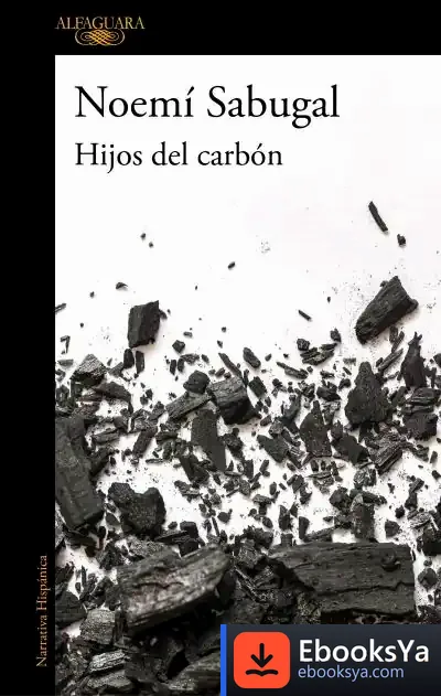 Descargar Hijos Del Carbón