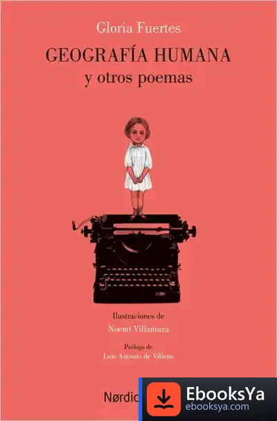 Descargar Geografía Humana Y Otros Poemas