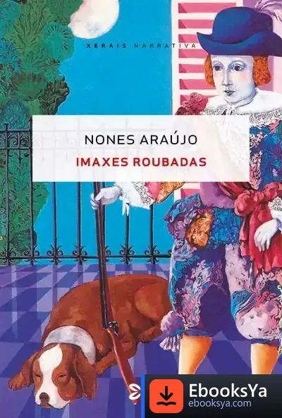 Descargar Imaxes Roubadas