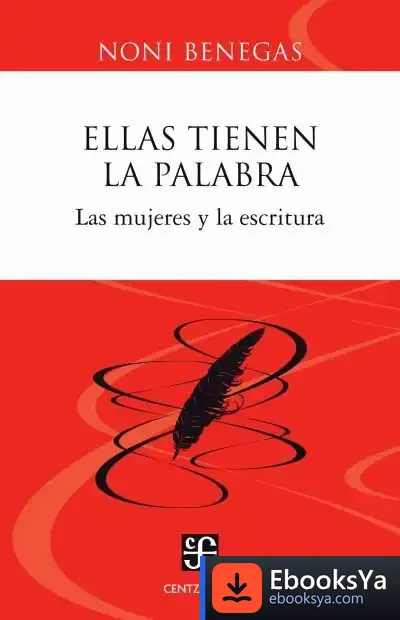 Descargar Ellas Tienen La Palabra
