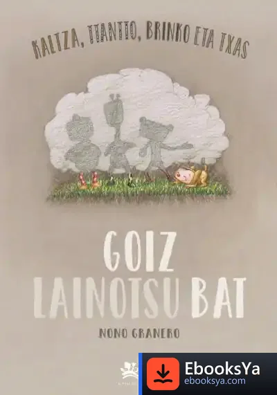 Descargar Goiz Lainotsu Bat