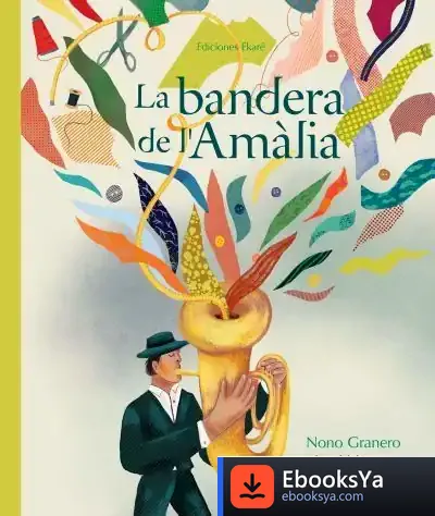 Descargar La Bandera De L'Amalia