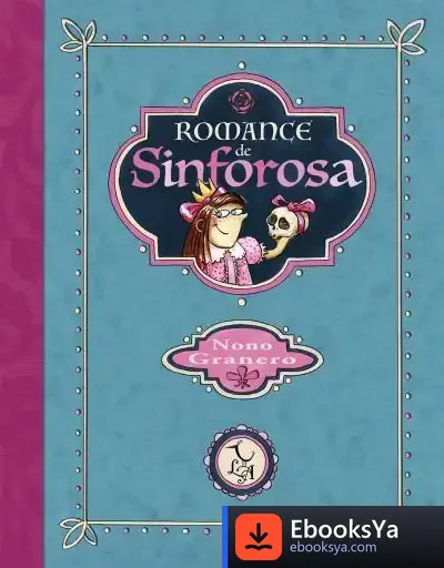 Descargar Romance De Sinforosa de Nono Granero