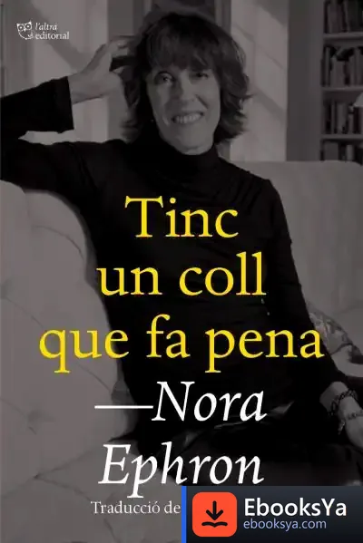 Descargar Tinc Un Coll Que Fa Pena