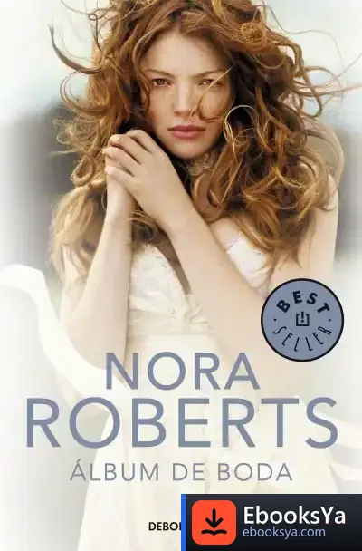 Descargar Álbum De Boda de Nora Roberts