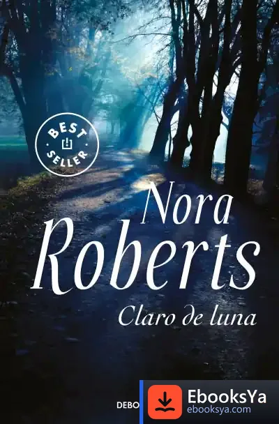 Descargar Claro De Luna de Nora Roberts