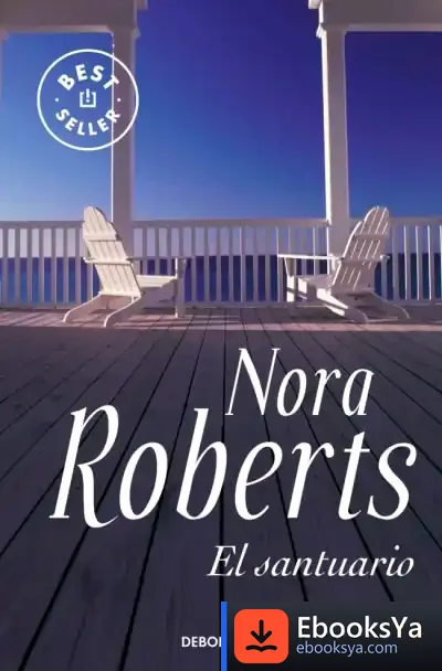 Descargar El Santuario de Nora Roberts
