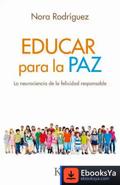 Descargar Educar Para La Paz de Nora Rodríguez