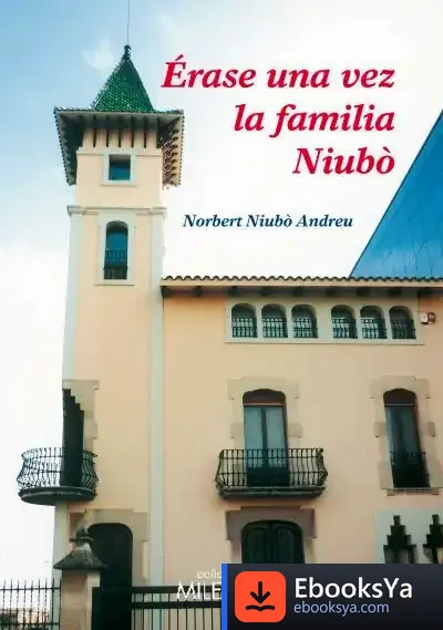 Descargar Érase Una Vez La Familia Niubò