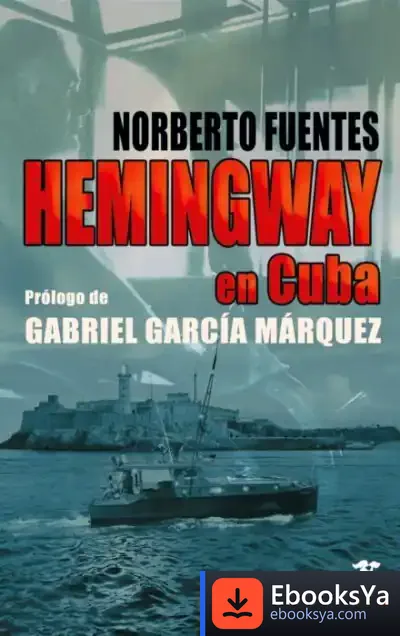 Descargar Hemingway En Cuba