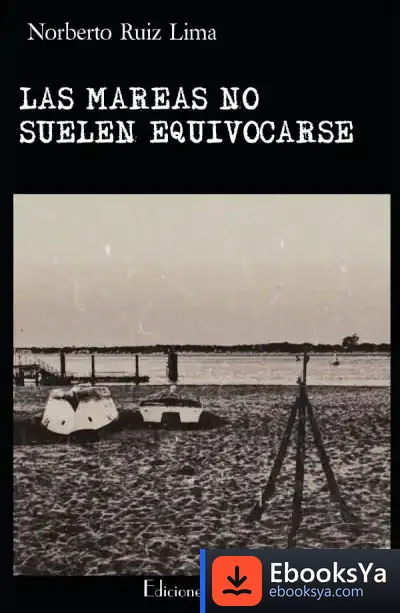 Descargar Las Mareas No Suelen Equivocarse