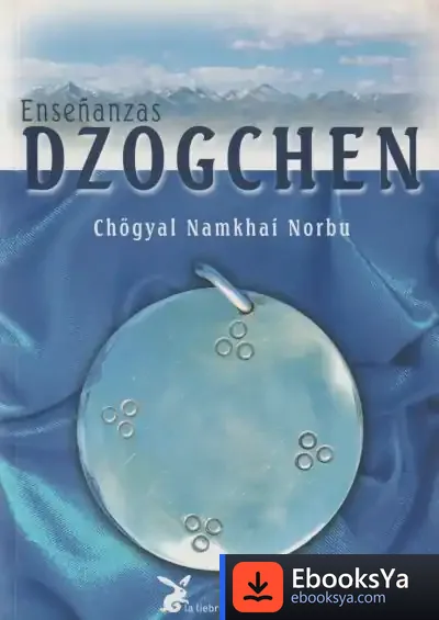 Descargar Enseñanzas Dzogchen