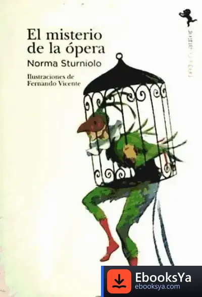 Descargar El Misterio De La Opera