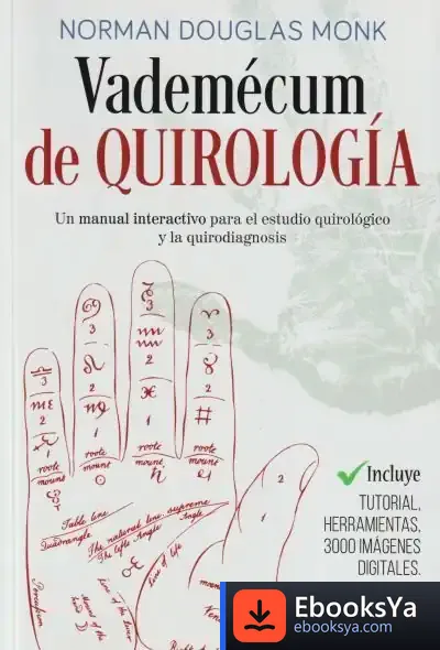 Descargar Vademécum De Quirología