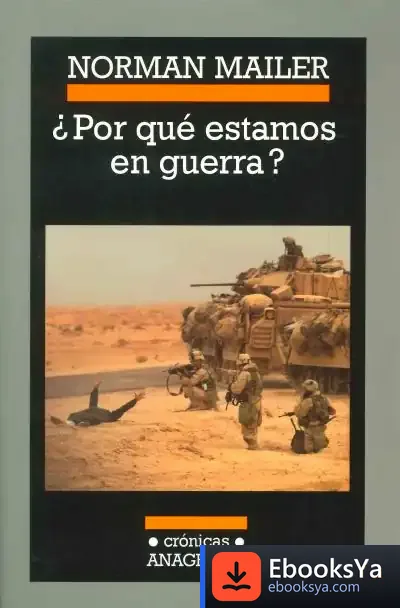 Descargar ¿Por Qué Estamos En Guerra?