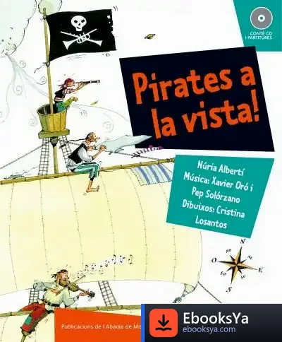 Descargar Pirates A La Vista! de Pau Pérez-sales