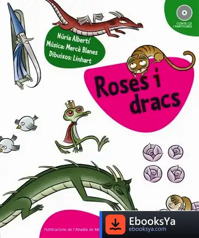 Descargar Roses I Dracs de Núria Albertí