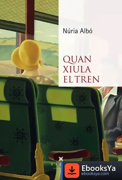 Descargar Quan Xiula El Tren